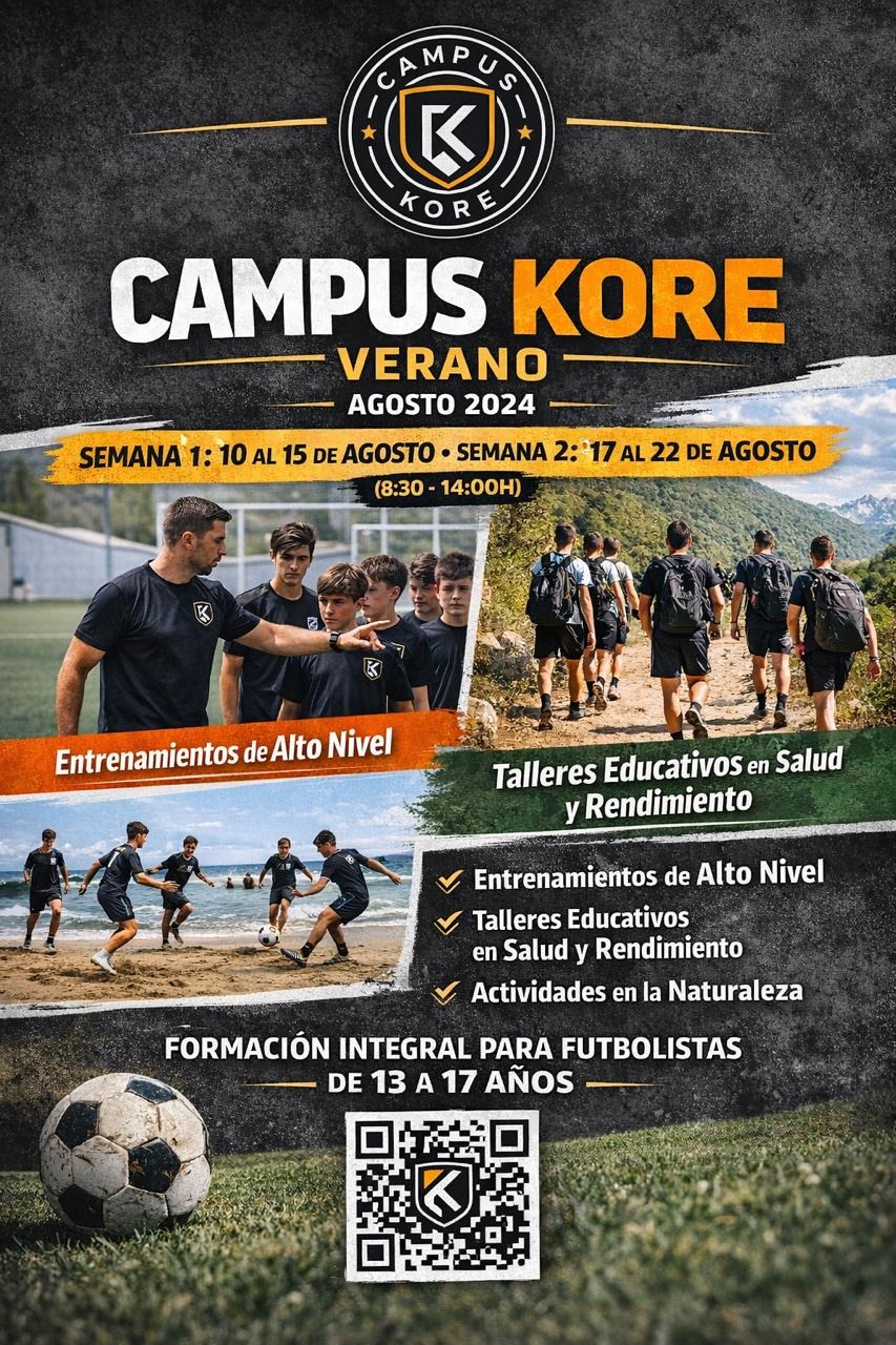 Campus Kore