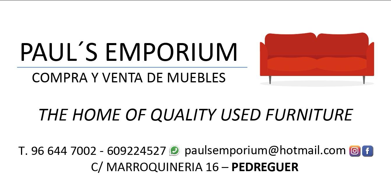 Paul's Emporium
